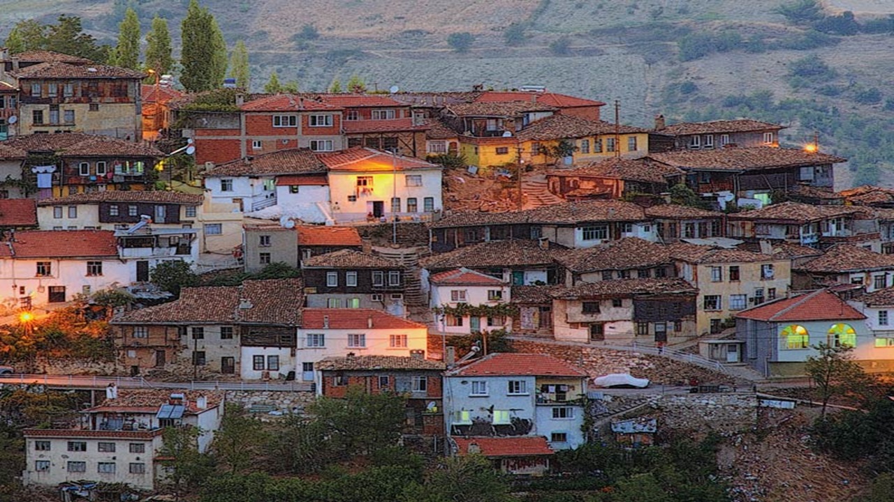 Babadağ Nakliyat 